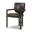 Madeira Upholstered Arm Chair