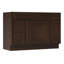 Base de meuble-lavabo simple 48 po seulement-94091275
