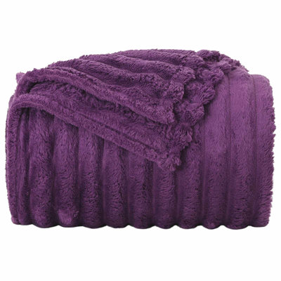 5.1-42 Throw Blanket