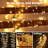 10ft 8-Mode Waterproof LED Rope Light
