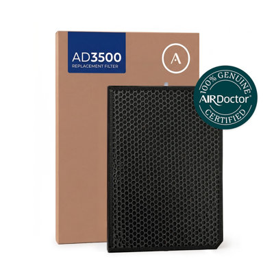 Filtre Air Doctor pour purificateur d'air 3000 3500 Series