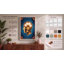 Mechanical Mind Steampunk - Wrapped Canvas-355213621-355213646