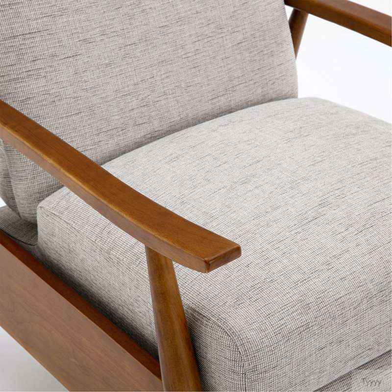 Fauteuil inclinable Tustin