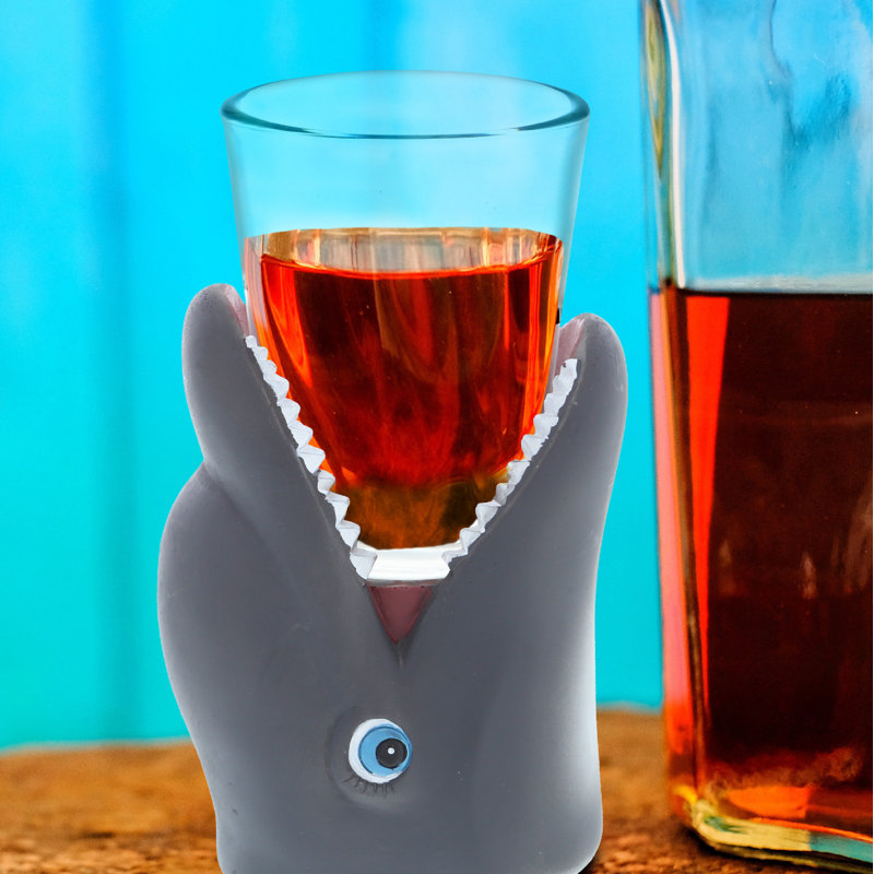 Pickens 2oz. Shot Glass / Shooter