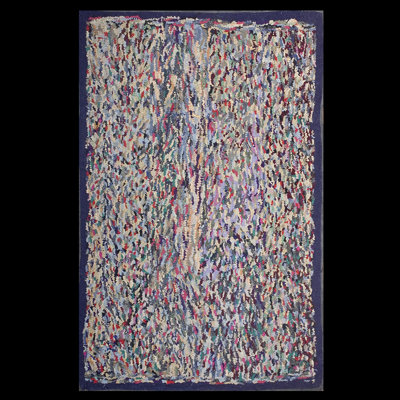 One-of-a-Kind 3' X 4'10" Area Rug