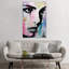 Loui Jover - Wrapped Canvas Print-49993729