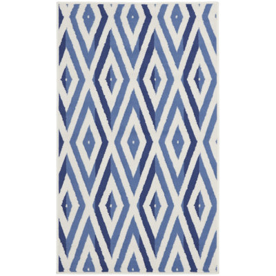 Tapis moderne éclectique Harriet