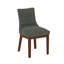 Upholstered Dining Chair-269217421-269217422