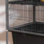 Chinchilla Cage
