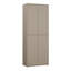 Alice Springs 16 Pair Shoe Storage Cabinet-127668586