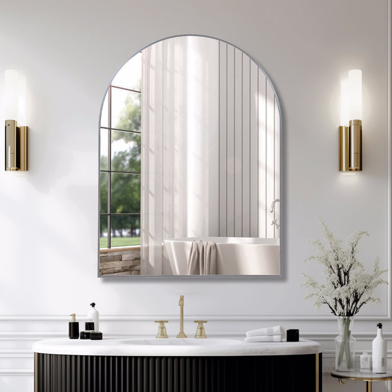 Miroir de salle de bain 30x36 pouces