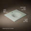 Iron Impressions 26" Single Bathroom Vanity Top-1595718425-1587535214-1574408288