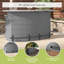 Suncast Backyard Oasis Garden Bar-320317301