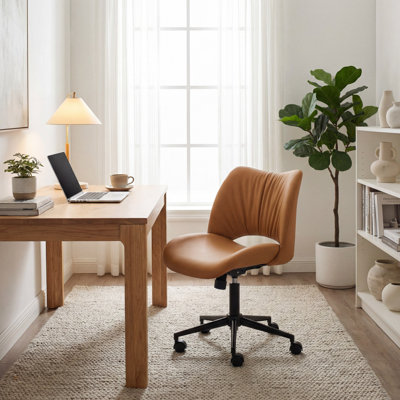 Chaise de bureau Alleyna