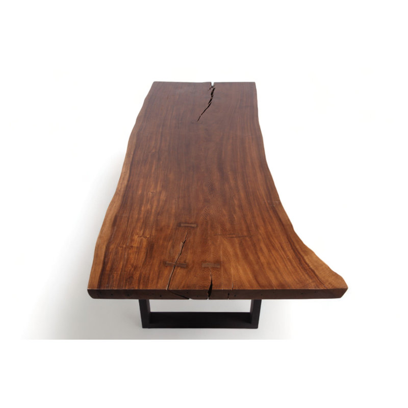 Solid Wood Dining Table