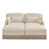 Beige sélectionné