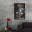 «Jazzman Cool» par Leonard Jones-494967076