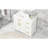 Stylish Bathroom Vanity With Ample Storage And Durable Construction