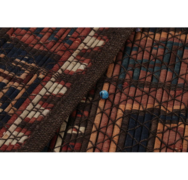 One-of-a-Kind 5'3X19'10 Hand Knotted Area Rug