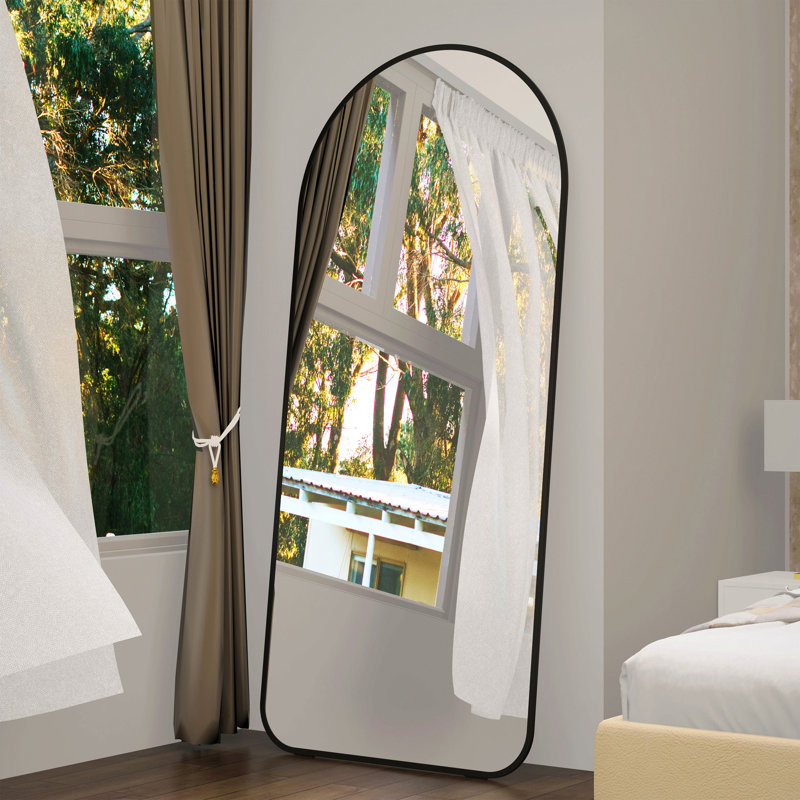 Arch Full Length Mirror 67*40"