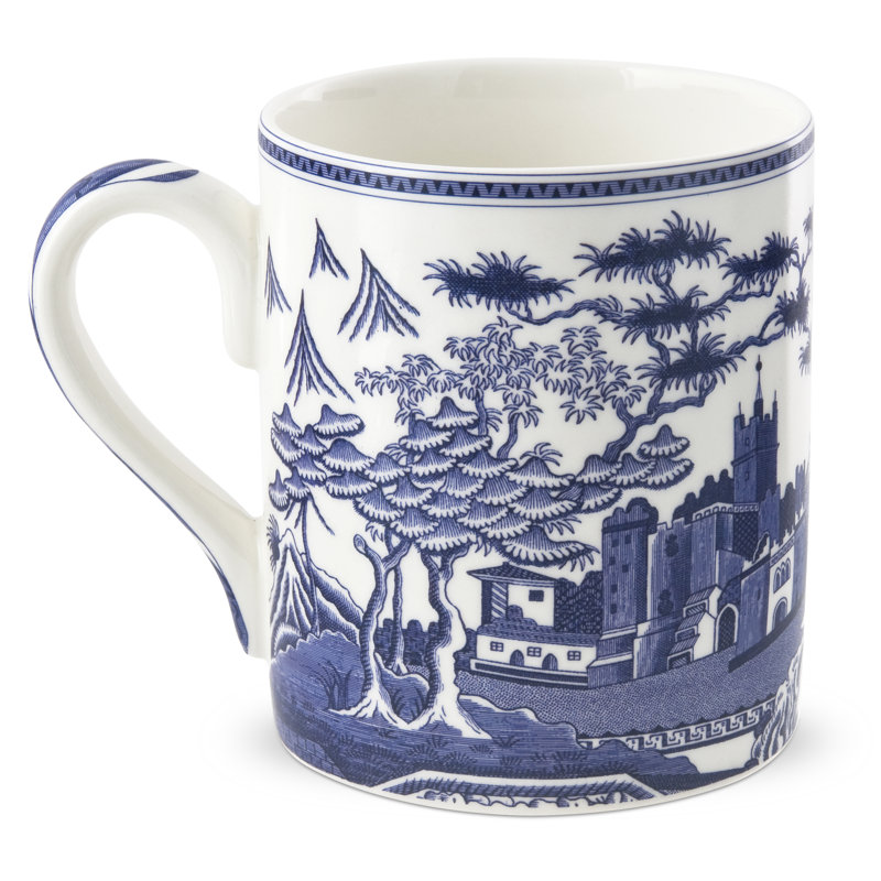 grande tasse à café Blue Room