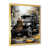 Gold Single Picture Framed selected
