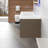 Leopold 38" Single Bathroom Vanity Set