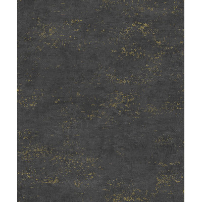 Elatha Abstract Metallic Wallpaper Roll