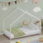 Cadre de lit pour enfant avec bandes lumineuses à DEL, cadre de lit en forme de toit-1114427021-1114427023
