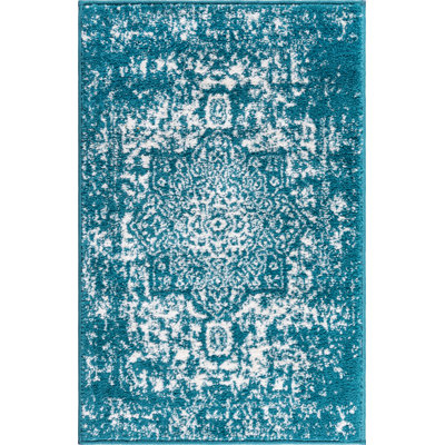 Oriental Area Rug