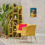 Art tendance, ami de giclée par Roozbeh Bahramali-102891661-102891664