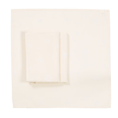 Fordingbridge Polyester Embroidered Square Napkin
