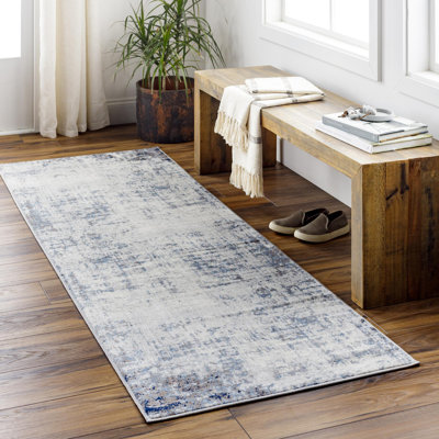 Magallanes Abstract Indoor Rug