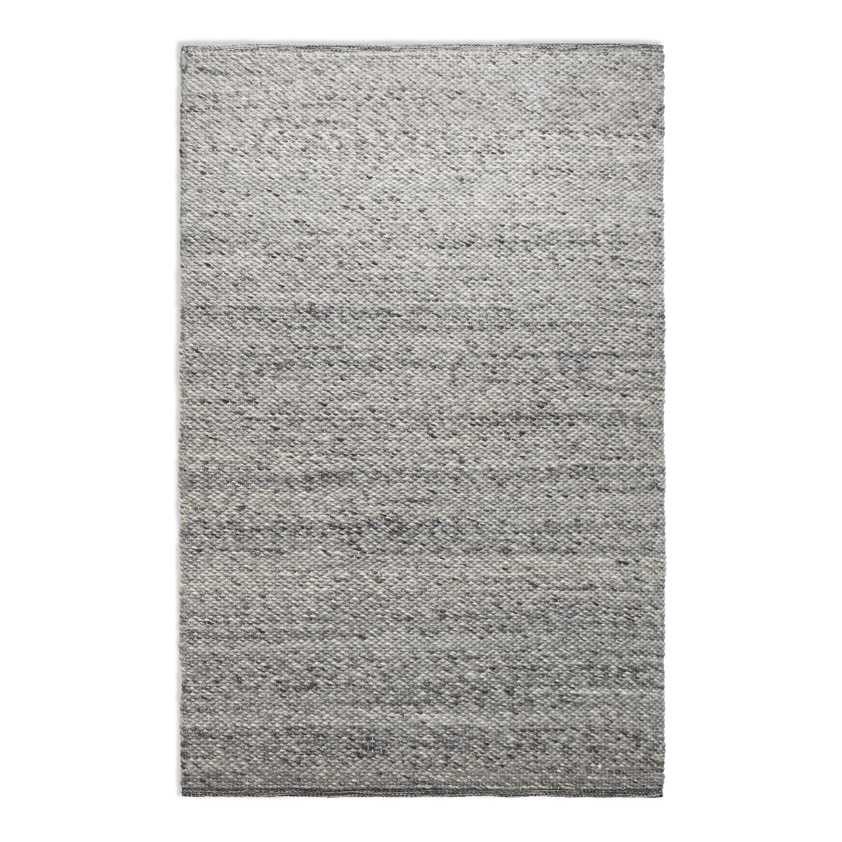 Blu Dot Sinder Rug in Gray - Wayfair Canada