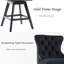Ensemble de 8 tabourets de bar Modern-106973182