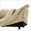 Canapé Koala avec un coussin, une assise confortable et élégante pour les salons modernes.-489625432