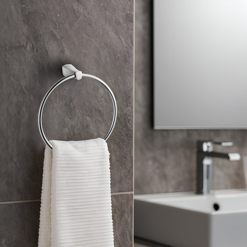 Towel Ring
