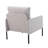 Evrard Upholstered Armchair-599080979