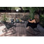 Sixties Outdoor Coffee Table-86803359