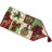 Shumake Geometric Cotton Blend Christmas Table Runner-859944597