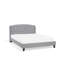 Renfrew Upholstered Bed-33288128