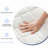 Gel Hybrid Mattress, Hybrid Of Cooling Gel Infused Memory Foam And Pocket Spring Mattress-102240013
