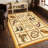 Indoor Area Rug, Burchell Rug For Living Space-1997028041