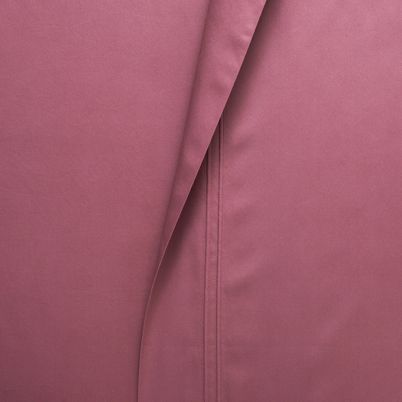 Triomphe Flat Sheet, Queen Flat Sheet, Fjord