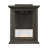Audley Small Lantern from Generation Lighting -2035958717-2035958712
