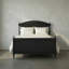 Owen Solid Wood Bed-20723074