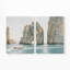 Impression sur toile tendue Ocean Arches-2087255609-2105300227-2087255613