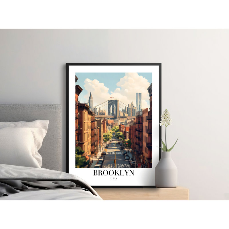 Barbera Print, 11x14