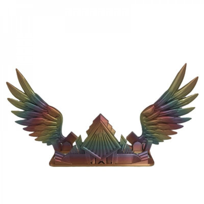 Support pour télécommande 3D