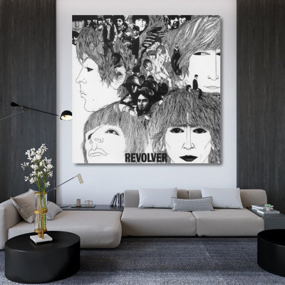 The Beatles: Revolver